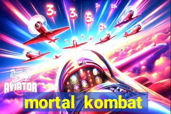 mortal kombat armageddon no click jogos