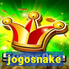 jogosnake