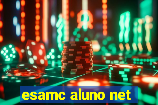 esamc aluno net