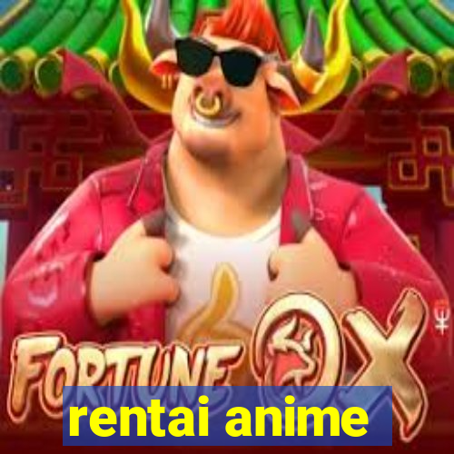 rentai anime