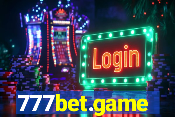 777bet.game