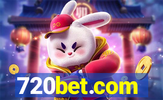 720bet.com