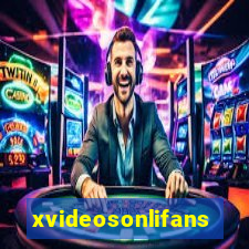 xvideosonlifans