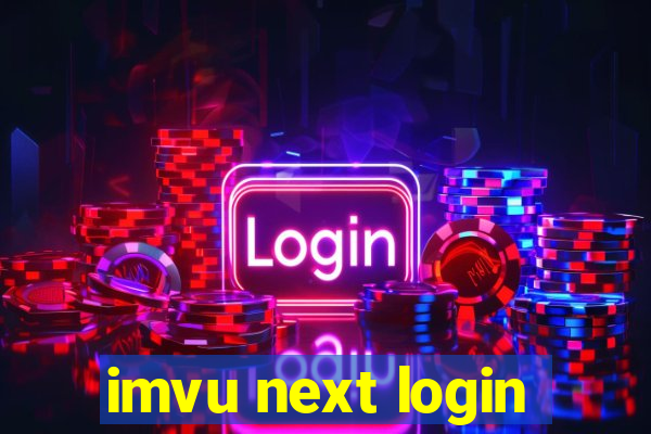 imvu next login