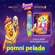 pomni pelada