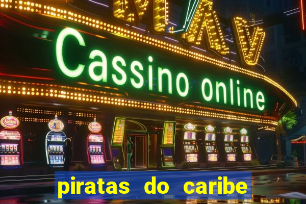 piratas do caribe 6 o retorno de davy jones