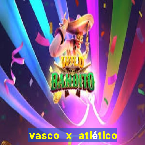 vasco x atlético mg palpite