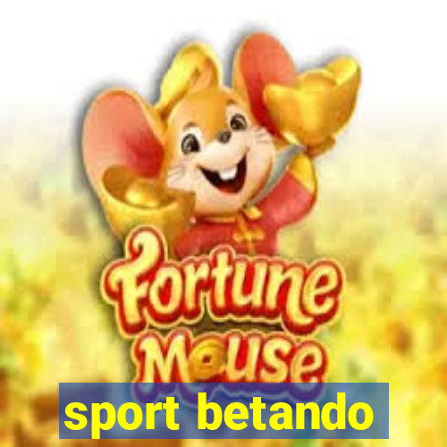 sport betando