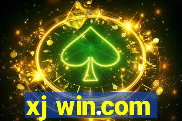 xj win.com