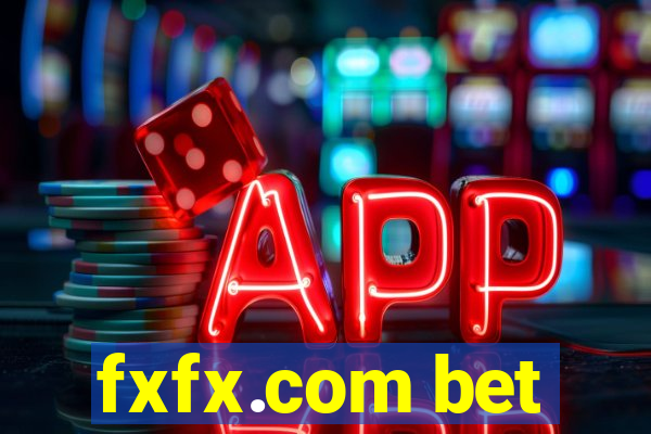 fxfx.com bet