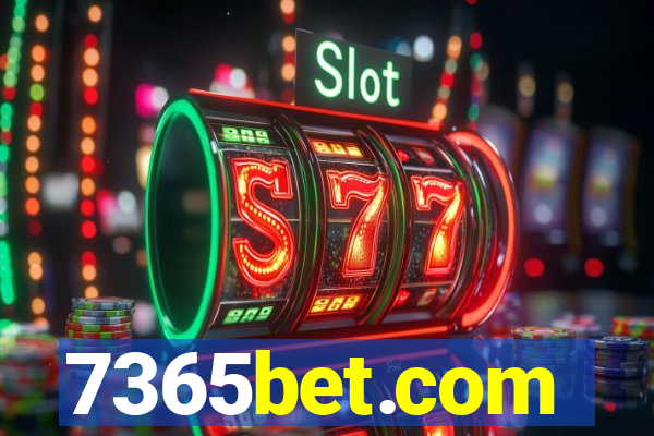 7365bet.com