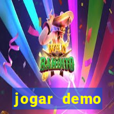 jogar demo pragmatic play