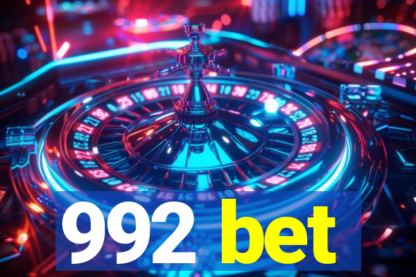 992 bet