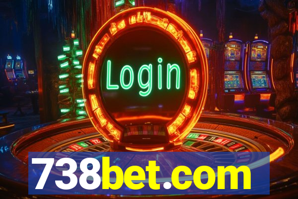 738bet.com