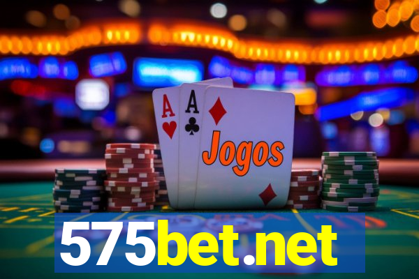 575bet.net