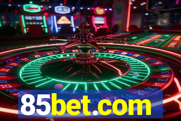 85bet.com