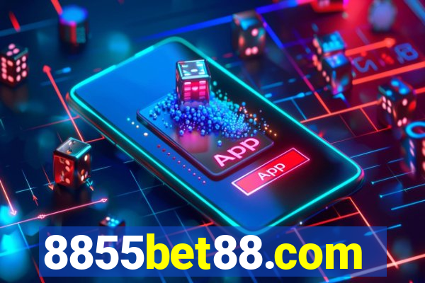 8855bet88.com