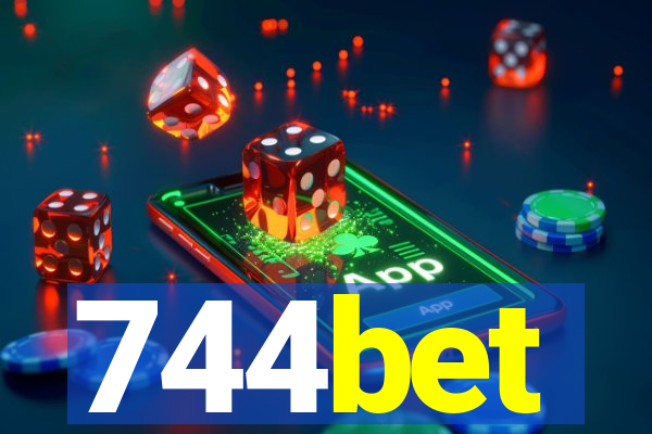 744bet