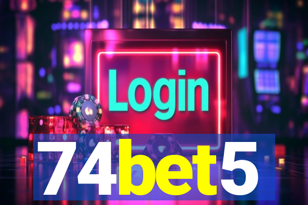 74bet5