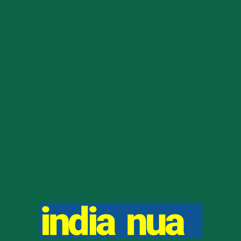 india nua