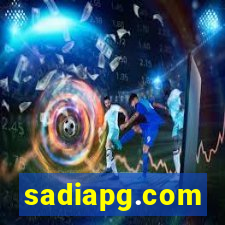 sadiapg.com