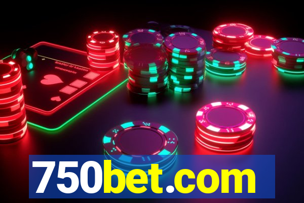 750bet.com