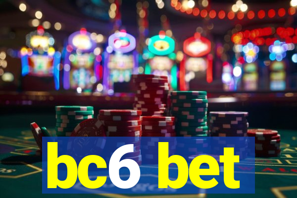 bc6 bet