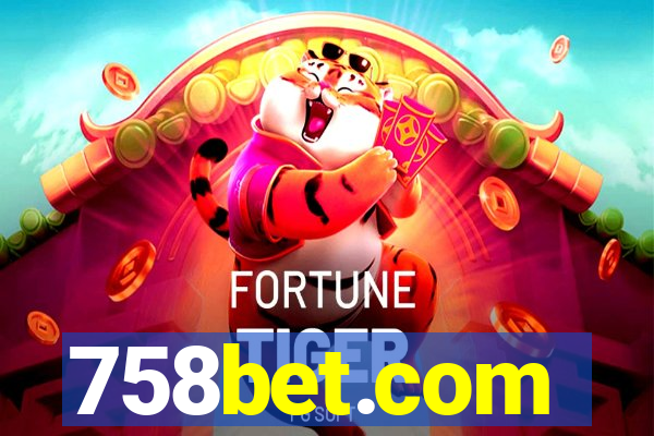 758bet.com