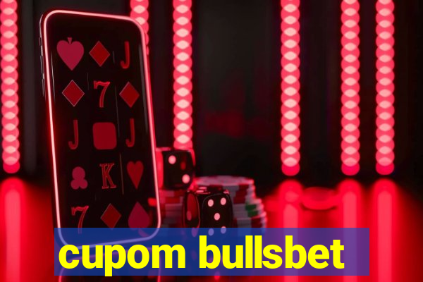 cupom bullsbet