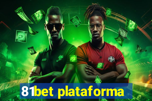 81bet plataforma