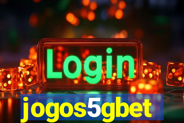 jogos5gbet