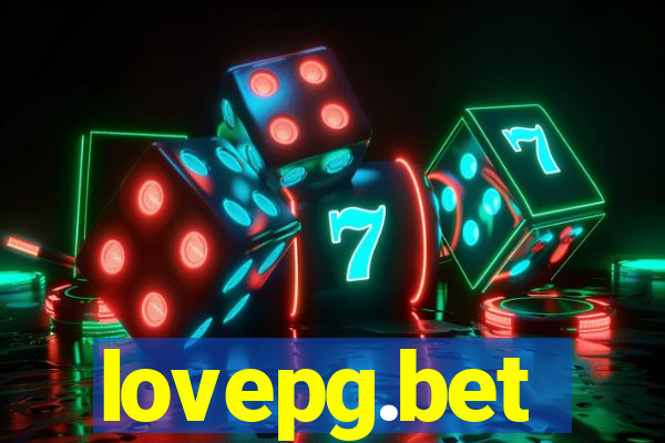 lovepg.bet