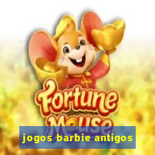 jogos barbie antigos