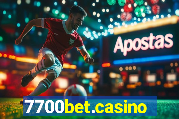 7700bet.casino