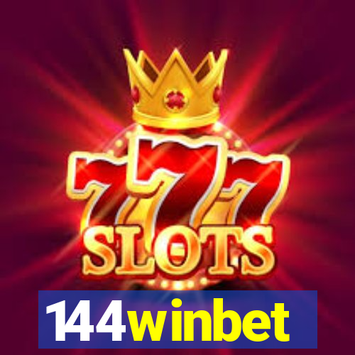 144winbet