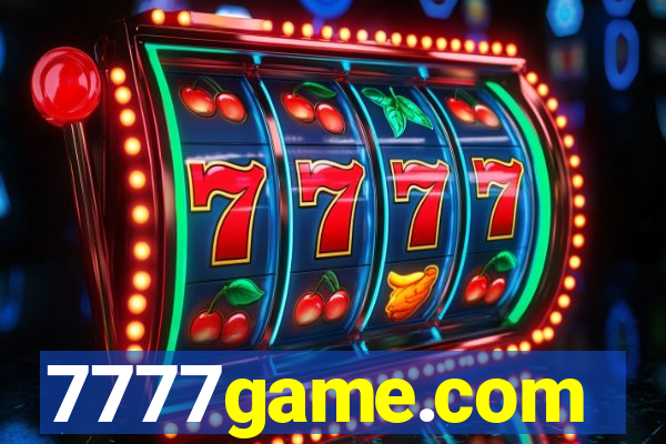 7777game.com