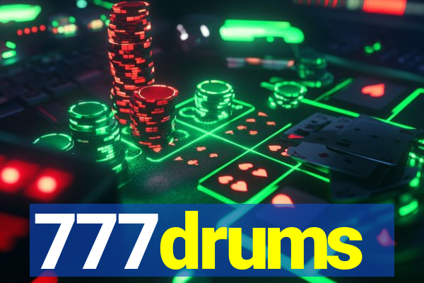 777drums