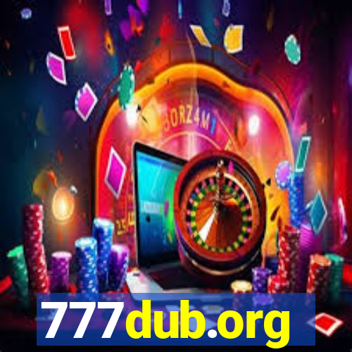 777dub.org