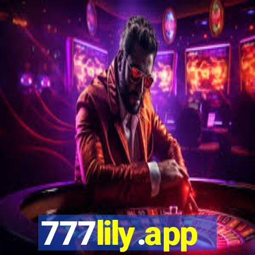 777lily.app