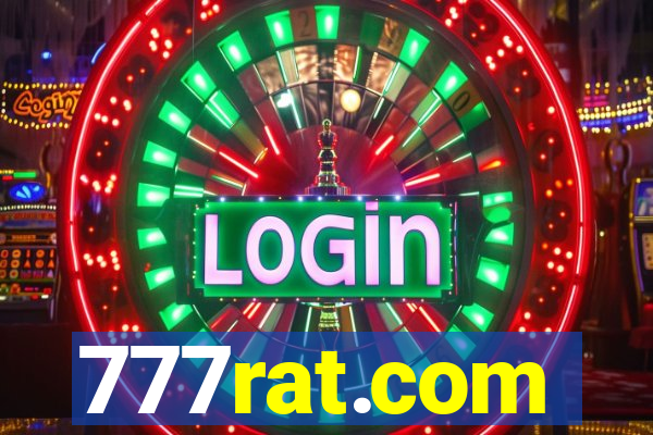 777rat.com