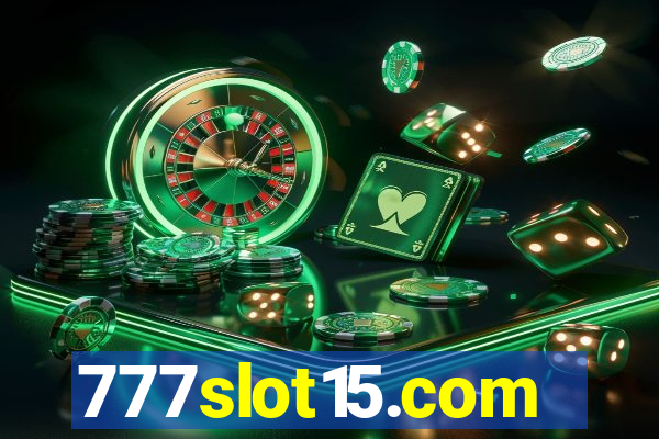 777slot15.com