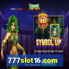 777slot16.com