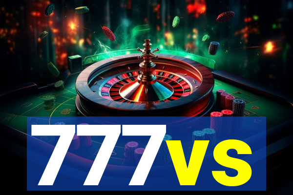 777vs