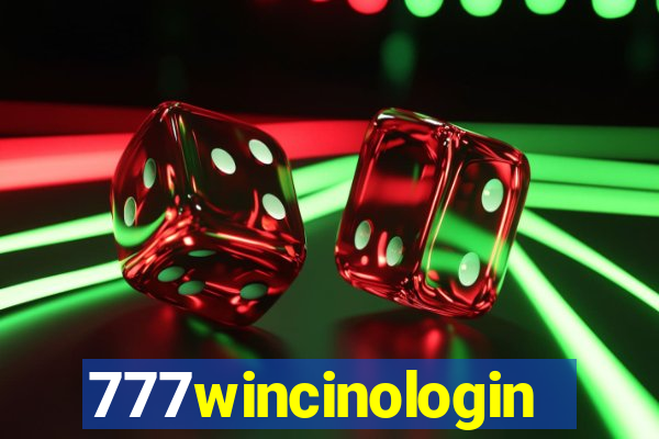 777wincinologin