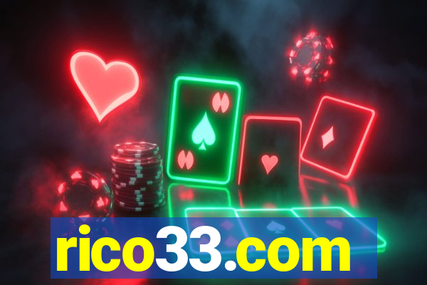 rico33.com