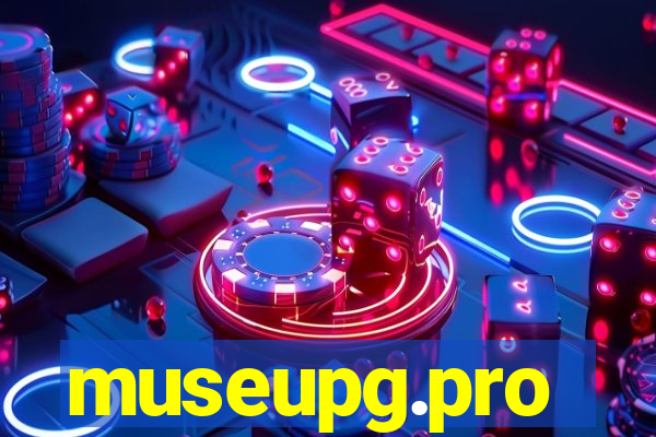 museupg.pro