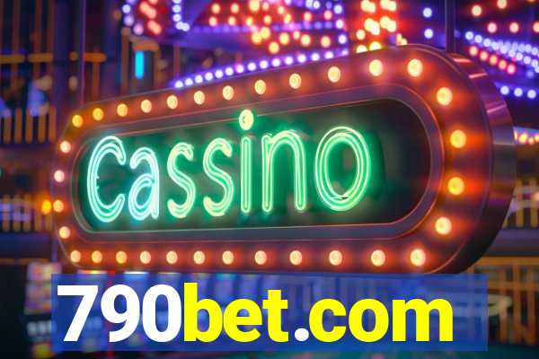 790bet.com