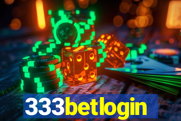 333betlogin