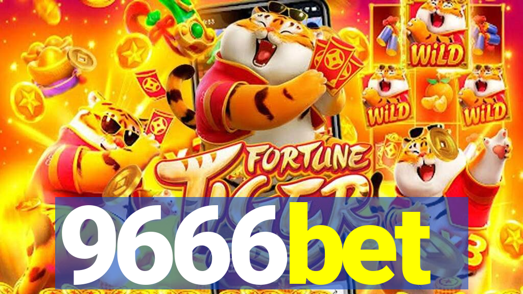 9666bet