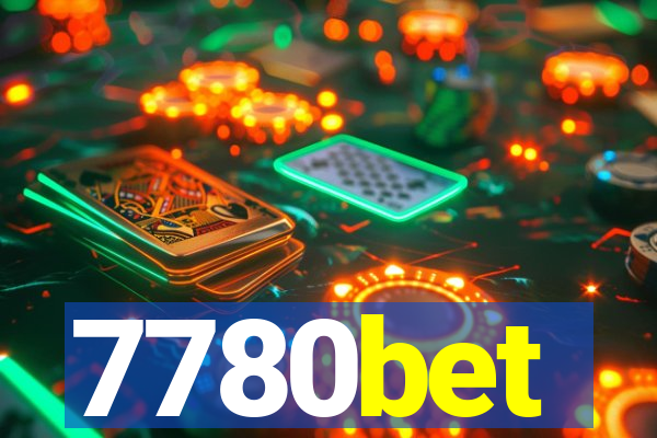 7780bet